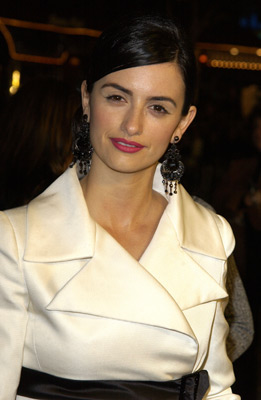 Penélope Cruz at event of Gothika (2003)