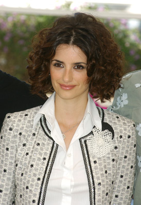 Penélope Cruz at event of Fanfanas Tulpe (2003)