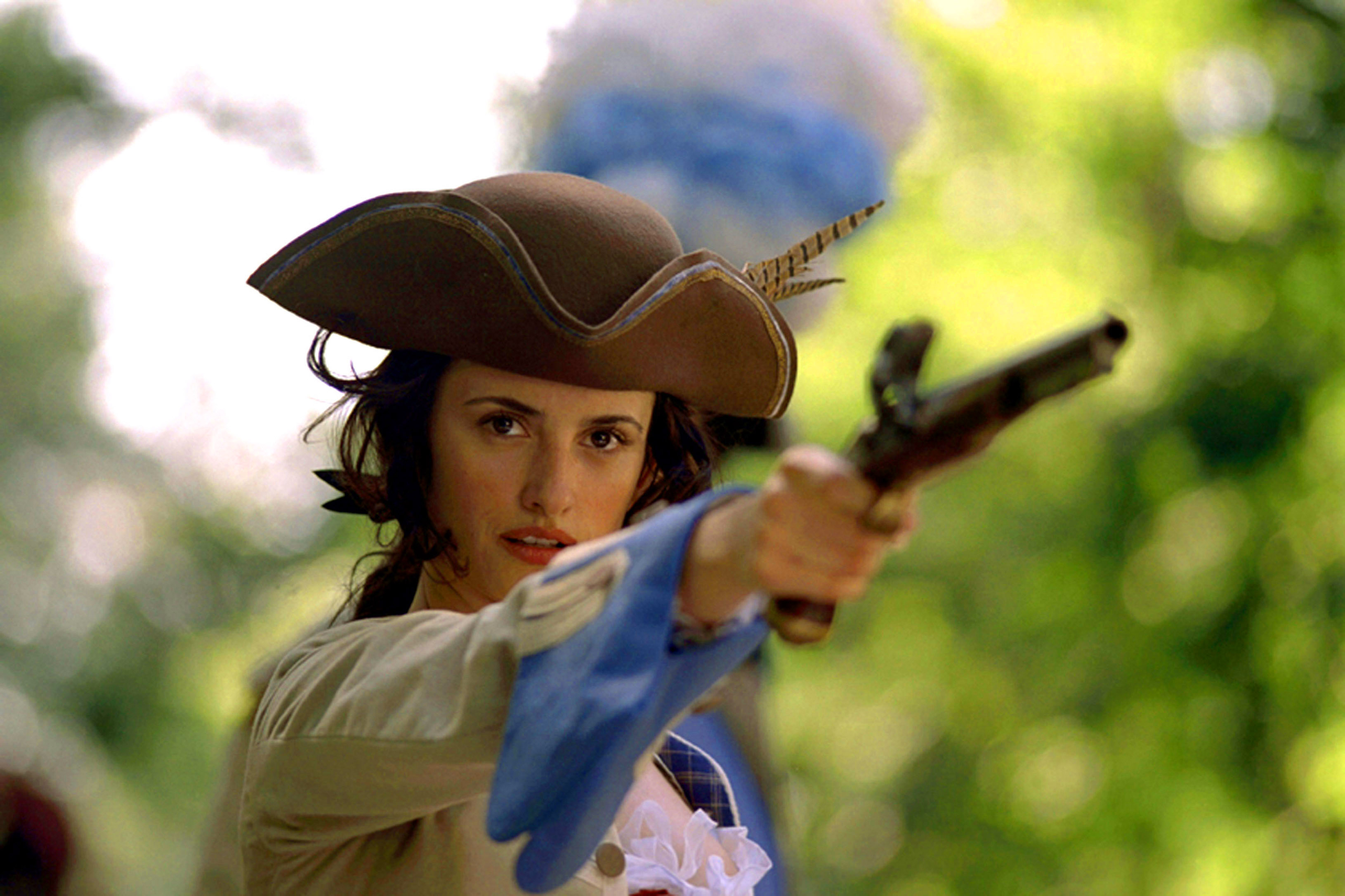 Still of Penélope Cruz in Fanfanas Tulpe (2003)