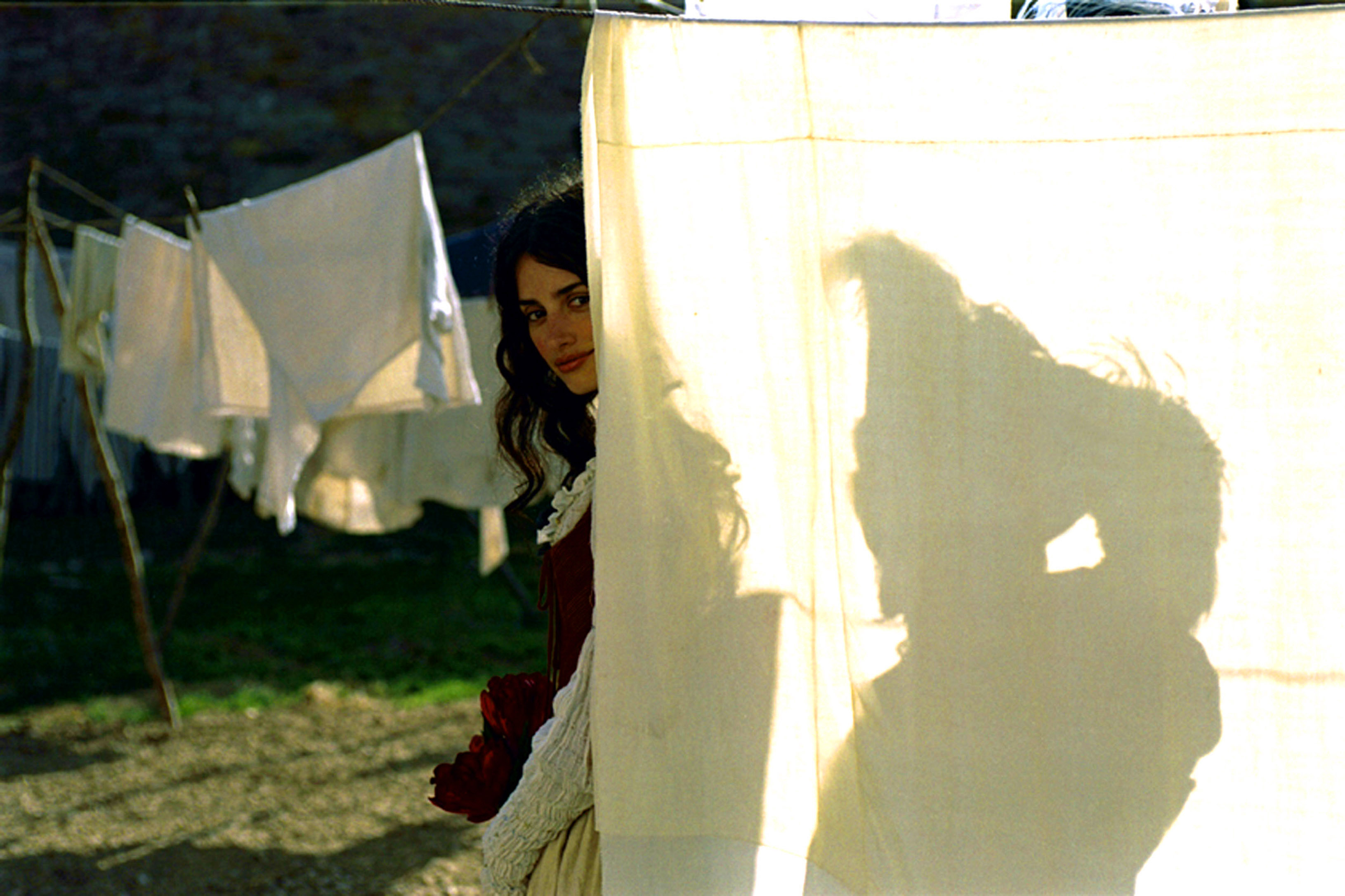 Still of Penélope Cruz in Fanfanas Tulpe (2003)