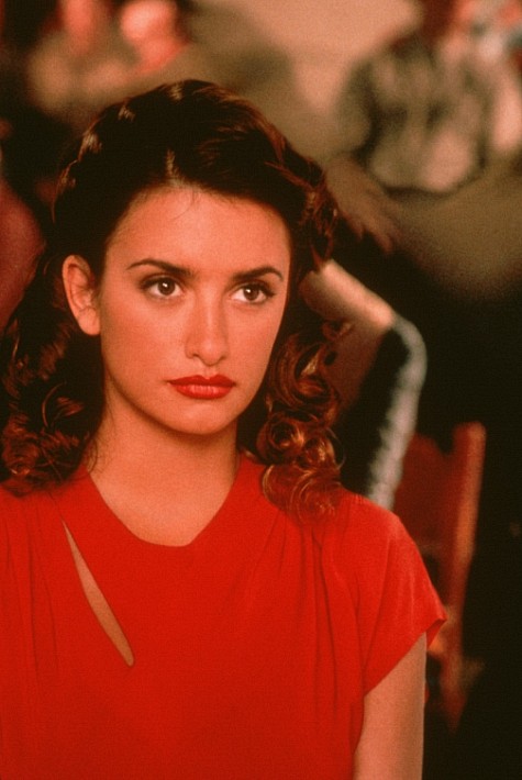 Still of Penélope Cruz in The Hi-Lo Country (1998)