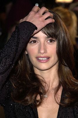 Penélope Cruz at event of Kokainas (2001)