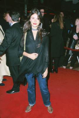 Penélope Cruz at event of A Midsummer Night's Dream (1999)