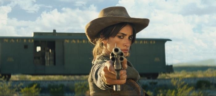 Still of Penélope Cruz in Bandites (2006)