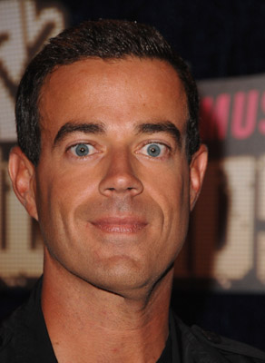 Carson Daly