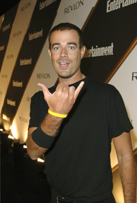 Carson Daly