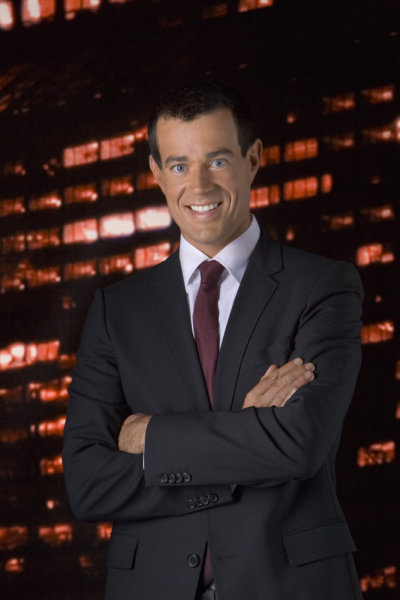 Still of Carson Daly in NBC's New Year's Eve with Carson Daly (2013)