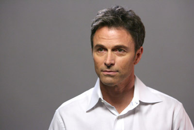 Tim Daly