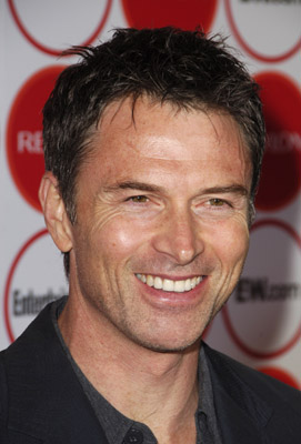 Tim Daly