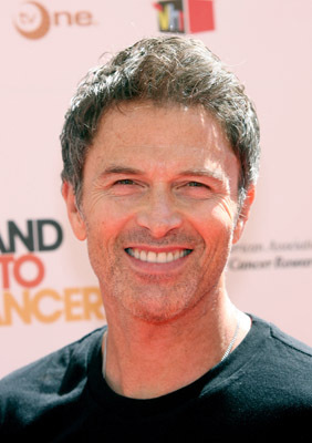 Tim Daly