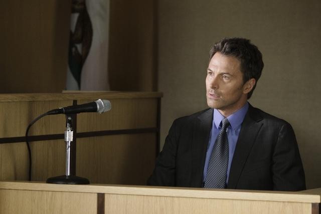 Still of Tim Daly in Private Practice (2007)