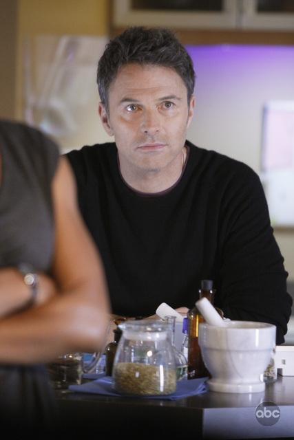 Still of Tim Daly in Private Practice (2007)