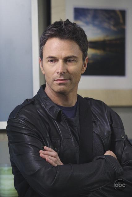 Still of Tim Daly in Private Practice: The Parent Trap (2009)