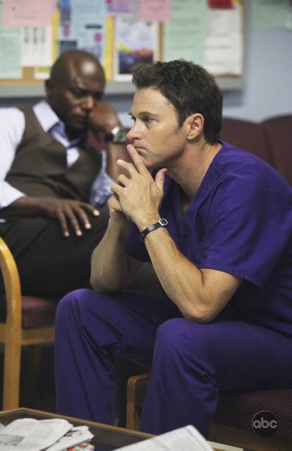 Still of Tim Daly in Private Practice (2007)