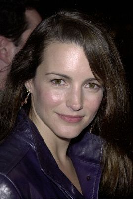 Kristin Davis at event of Narkotiku kelias (2000)