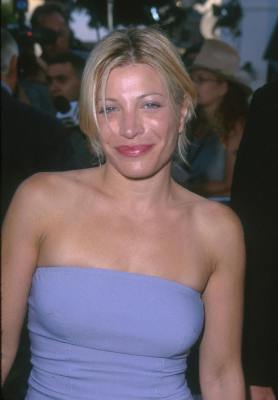 Taylor Dayne at event of Deep Blue Sea (1999)