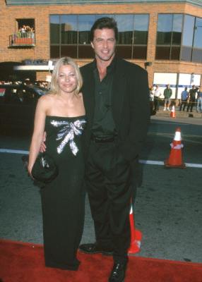 Taylor Dayne at event of The General's Daughter (1999)