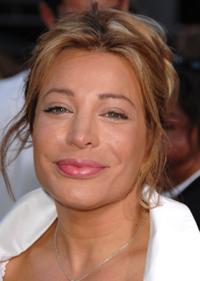Taylor Dayne at event of I Now Pronounce You Chuck & Larry (2007)