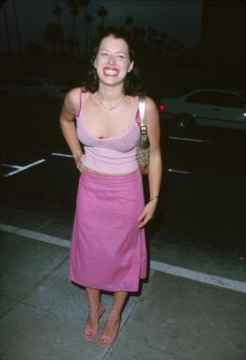 Amanda De Cadenet at event of Mascara (1999)