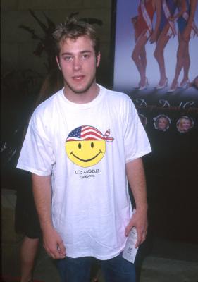 James DeBello at event of Drop Dead Gorgeous (1999)