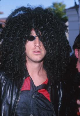 Andy Dick at event of Detroit Rock City (1999)