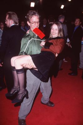 Andy Dick at event of The Replacement Killers (1998)
