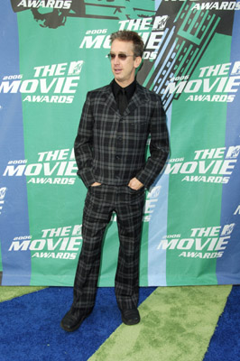 Andy Dick at event of 2006 MTV Movie Awards (2006)