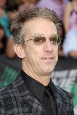 Andy Dick at event of 2006 MTV Movie Awards (2006)