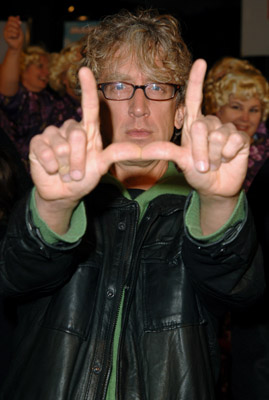 Andy Dick at event of Big Momma's House 2 (2006)