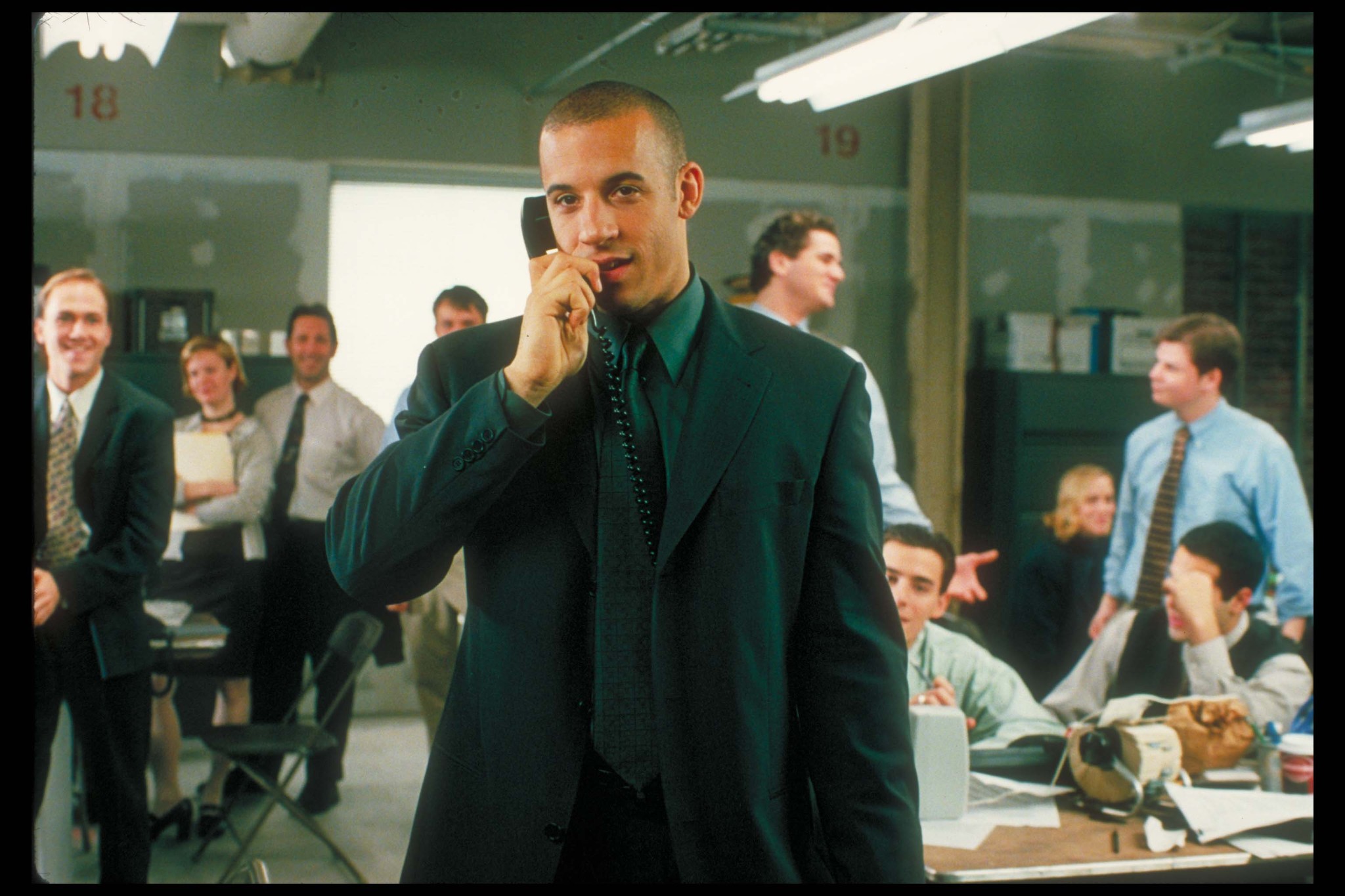 Still of Vin Diesel in Boiler Room (2000)