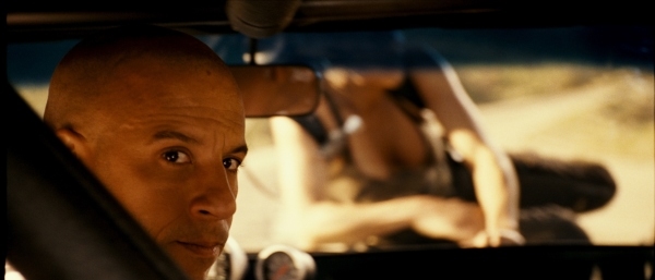 Still of Vin Diesel in Greiti ir Isiute 4 (2009)