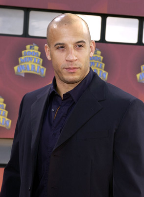 Vin Diesel