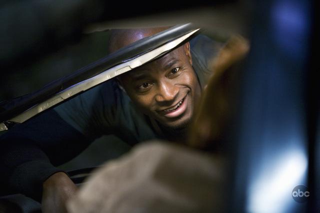 Still of Taye Diggs in Private Practice: The Hard Part (2009)