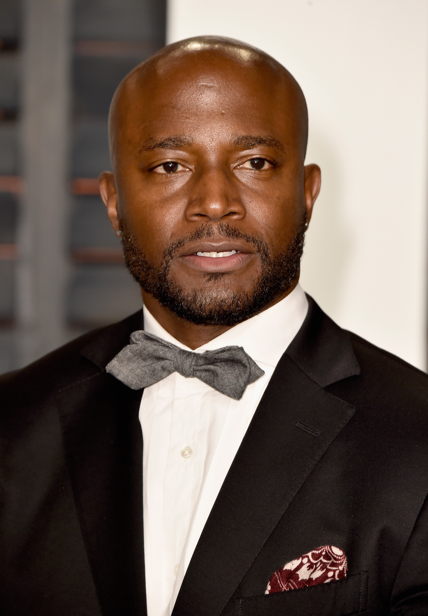 Taye Diggs at event of The Oscars (2015)