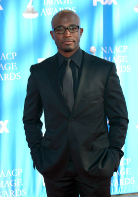 Taye Diggs