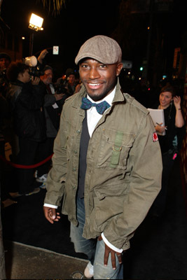 Taye Diggs