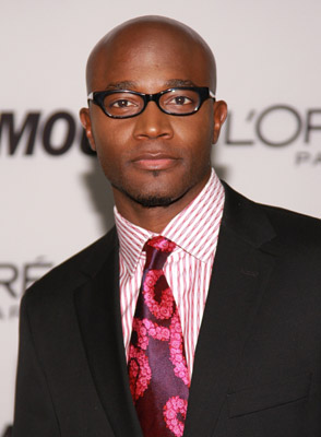 Taye Diggs