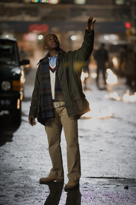 Still of Taye Diggs in Rent (2005)