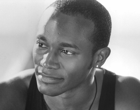 Still of Taye Diggs in How Stella Got Her Groove Back (1998)