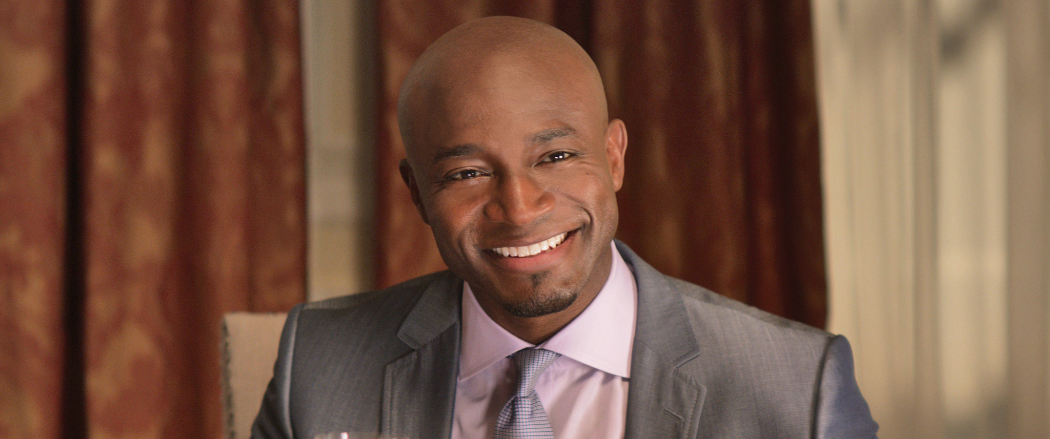 Still of Taye Diggs in The Best Man Holiday (2013)