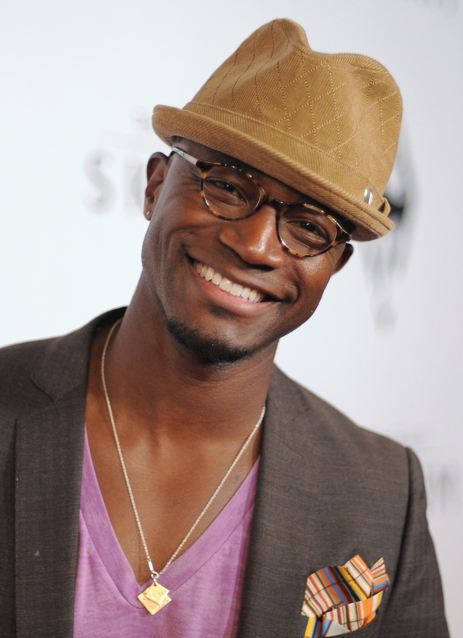 Taye Diggs