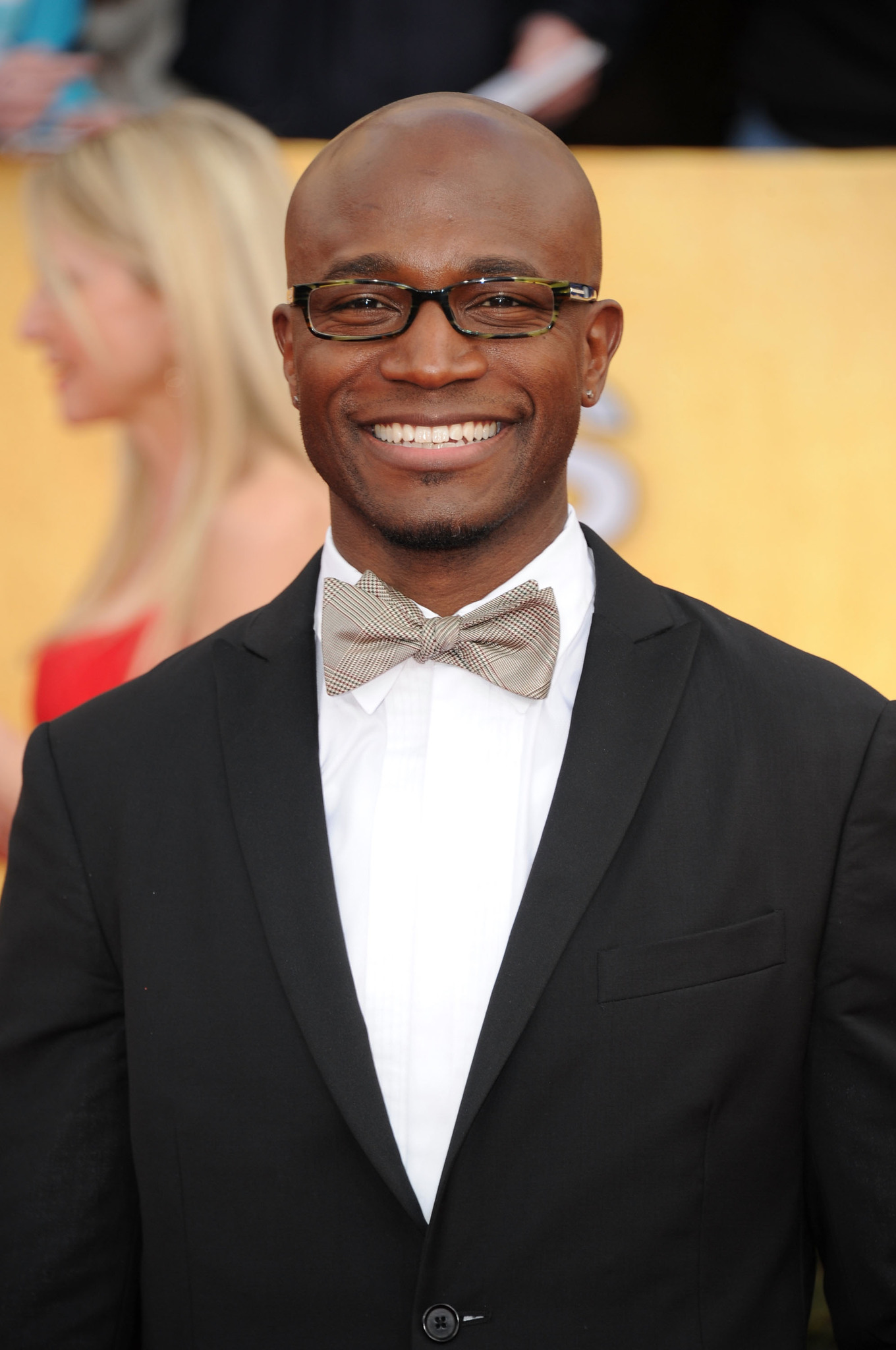 Taye Diggs