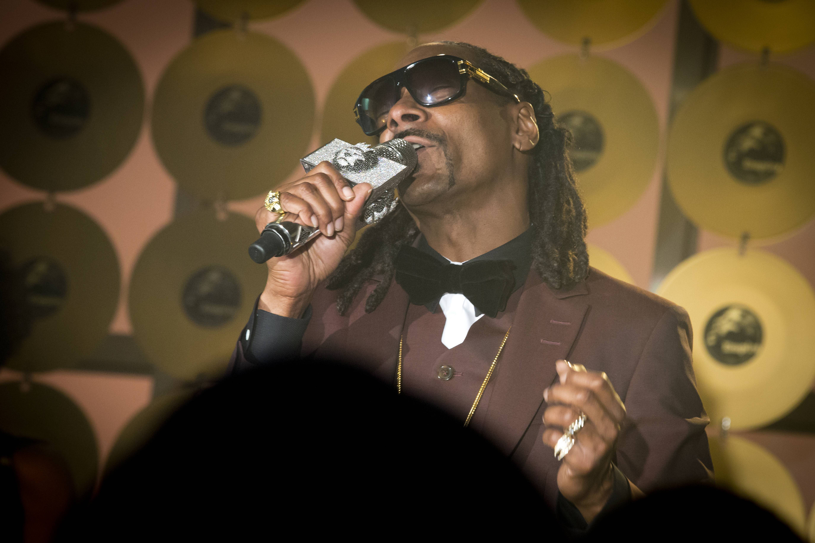 Still of Snoop Dogg in Empire (2015)