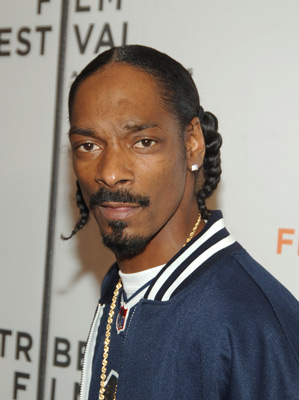 Snoop Dogg at event of The L.A. Riot Spectacular (2005)