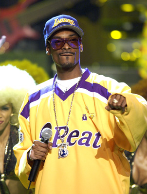 Snoop Dogg at event of ESPY Awards (2002)