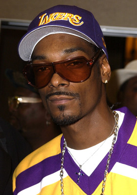 Snoop Dogg at event of ESPY Awards (2002)