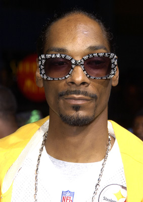 Snoop Dogg at event of Slaptas brolis (2002)