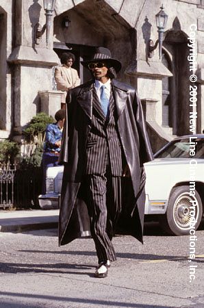 Still of Snoop Dogg in Bones (2001)