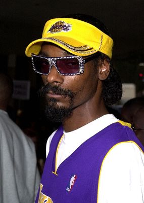 Snoop Dogg at event of Baby Boy (2001)