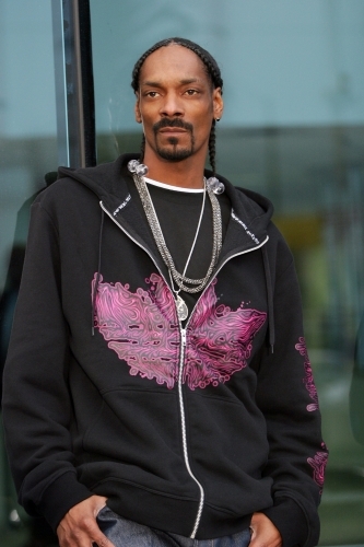 Still of Snoop Dogg in 90210 (2008)